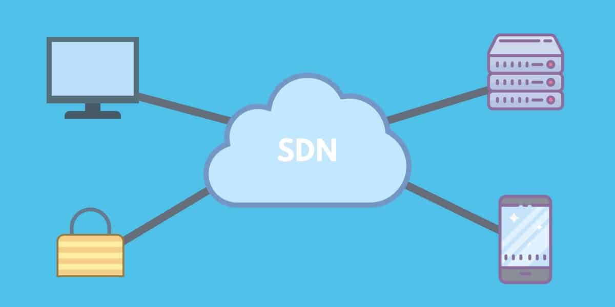 日本SDN网络服务器